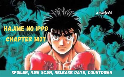 reddit hajime no ippo